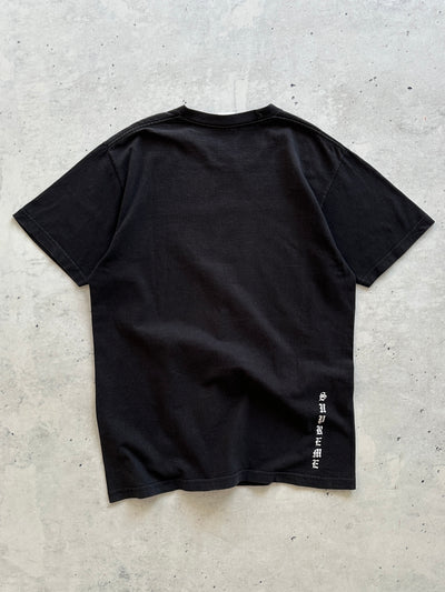 SS/16 Supreme x Black Sabbath Cross T Shirt (L)