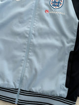 2011/12 England Umbro Zip Up Track Jacket (L)