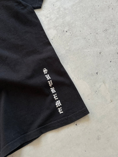 SS/16 Supreme x Black Sabbath Cross T Shirt (L)
