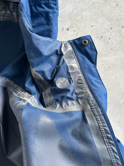 Rab Downpour Eco Hooded Jacket (M)