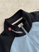 2011/12 England Umbro Zip Up Track Jacket (L)