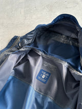 Rab Downpour Eco Hooded Jacket (M)