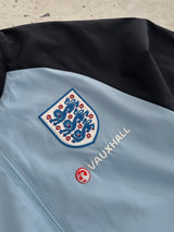2011/12 England Umbro Zip Up Track Jacket (L)