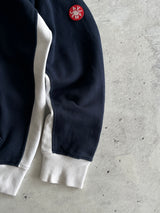 Cav Empt Heavyweight pullover Hoodie (L)