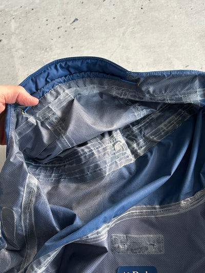 Rab Downpour Eco Hooded Jacket (M)