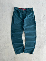 90's Oakley heavy cotton utility Pants (W34 x L32)