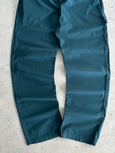90's Oakley heavy cotton utility Pants (W34 x L32)