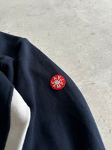 Cav Empt Heavyweight pullover Hoodie (L)