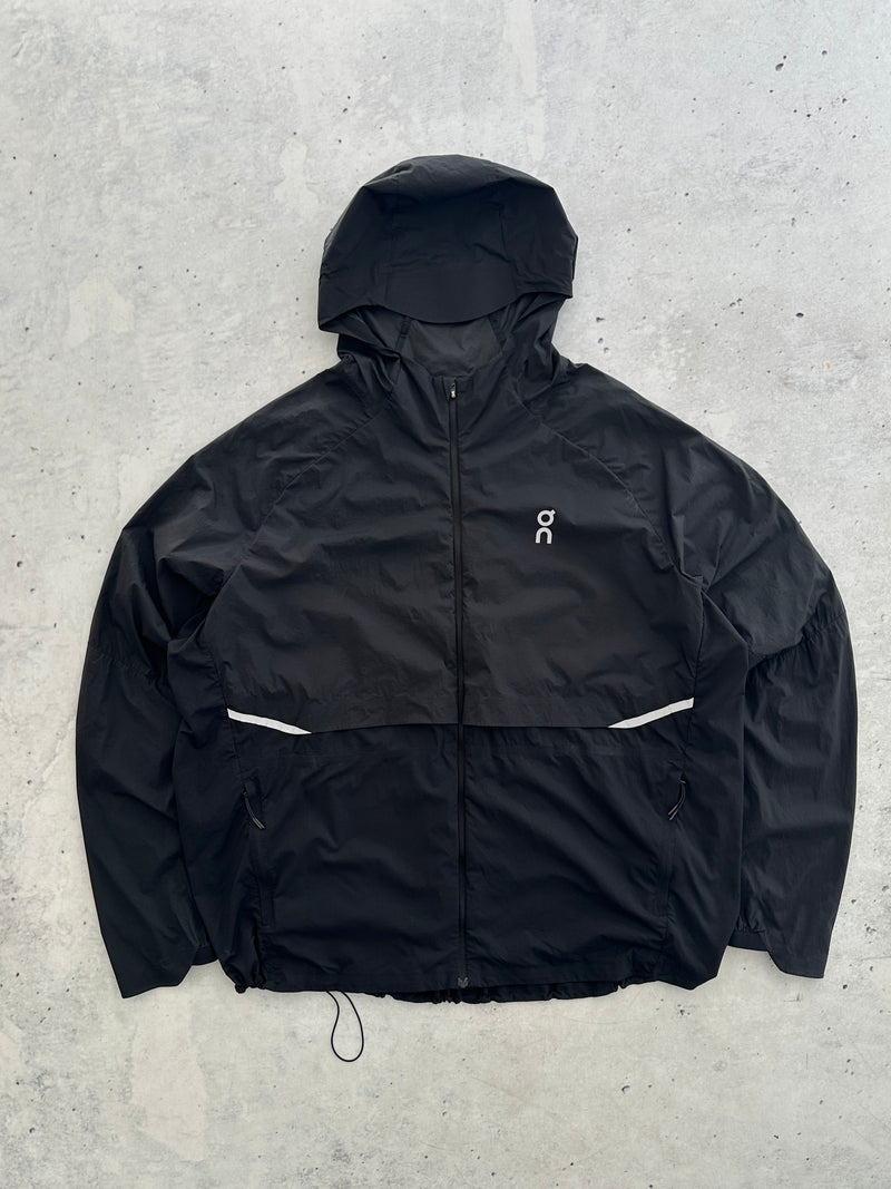 ON cloud Core Zip Up Hooded Jacket (XXL)