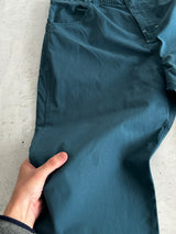 90's Oakley heavy cotton utility Pants (W34 x L32)