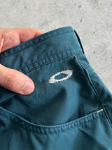 90's Oakley heavy cotton utility Pants (W34 x L32)