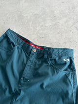 90's Oakley heavy cotton utility Pants (W34 x L32)