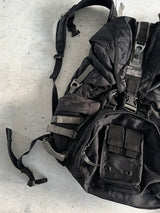 Oakley Tactical Field Gear Backpack (One Size)