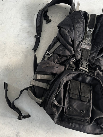 Oakley Tactical Field Gear Backpack (One Size)
