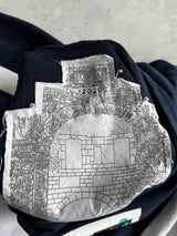 Cav Empt Heavyweight pullover Hoodie (L)