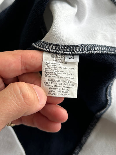 Cav Empt Heavyweight pullover Hoodie (L)