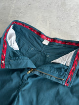 90's Oakley heavy cotton utility Pants (W34 x L32)