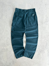 90's Oakley heavy cotton utility Pants (W34 x L32)