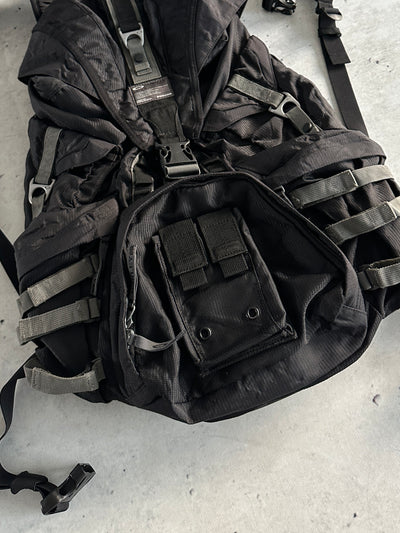 Oakley Tactical Field Gear Backpack (One Size)