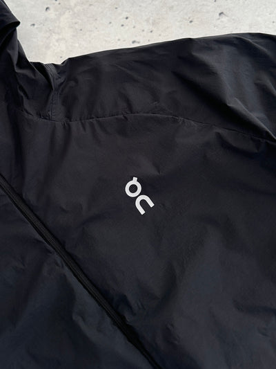 ON cloud Core Zip Up Hooded Jacket (XXL)