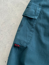 90's Oakley heavy cotton utility Pants (W34 x L32)