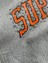 AW/18 Supreme Water Arc Heavyweight Pullover Hoodie (L)