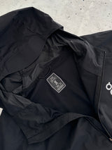 ON cloud Core Zip Up Hooded Jacket (XXL)