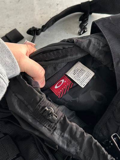 Oakley Tactical Field Gear Backpack (One Size)