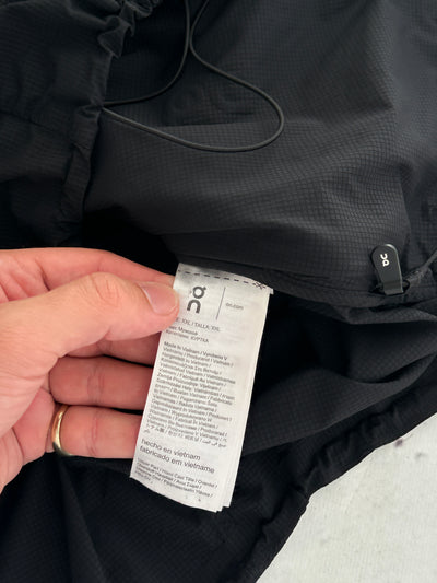 ON cloud Core Zip Up Hooded Jacket (XXL)
