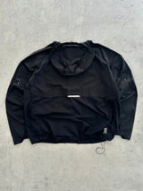 ON cloud Core Zip Up Hooded Jacket (XXL)