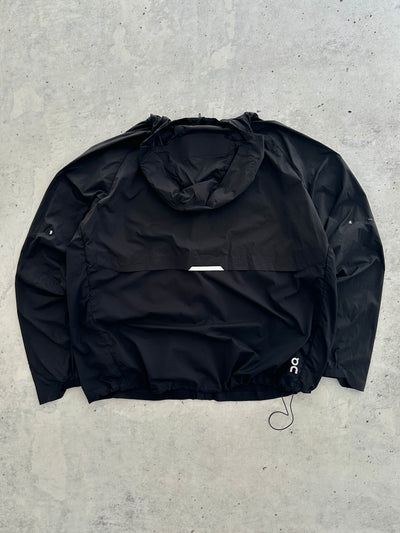ON cloud Core Zip Up Hooded Jacket (XXL)