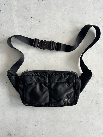 Porter Yoshida & Co. Crossbody metal clip Bag (One Size)