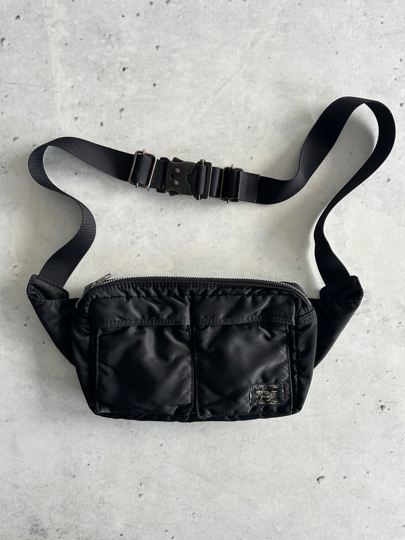 Porter Yoshida & Co. Crossbody metal clip Bag (One Size)