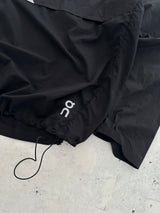 ON cloud Core Zip Up Hooded Jacket (XXL)