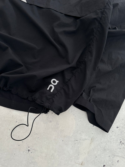 ON cloud Core Zip Up Hooded Jacket (XXL)
