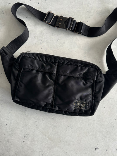 Porter Yoshida & Co. Crossbody metal clip Bag (One Size)