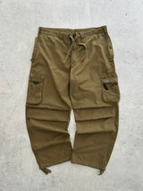 00's Nike ACG Ripstop Baggy Pants (XL)