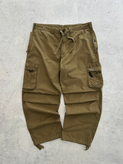 00's Nike ACG Ripstop Baggy Pants (XL)