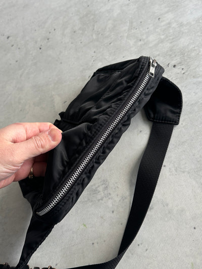 Porter Yoshida & Co. Crossbody metal clip Bag (One Size)