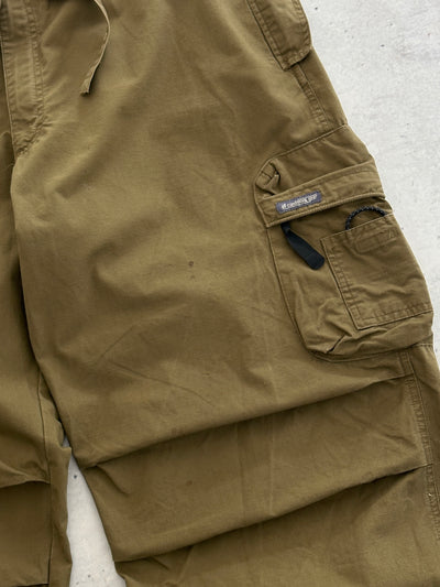 00's Nike ACG Ripstop Baggy Pants (XL)