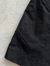Arc'teryx Multi Pocket baggy Nylon Shorts (W32)