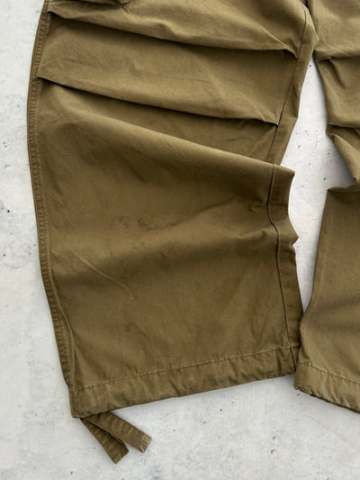 00's Nike ACG Ripstop Baggy Pants (XL)