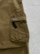 00's Nike ACG Ripstop Baggy Pants (XL)