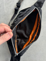 Porter Yoshida & Co. Crossbody metal clip Bag (One Size)