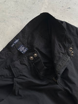 Arc'teryx Multi Pocket baggy Nylon Shorts (W32)
