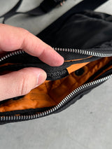 Porter Yoshida & Co. Crossbody metal clip Bag (One Size)