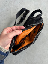 Porter Yoshida & Co. Crossbody metal clip Bag (One Size)