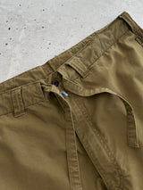 00's Nike ACG Ripstop Baggy Pants (XL)