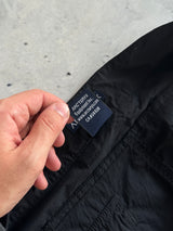 Arc'teryx Multi Pocket baggy Nylon Shorts (W32)