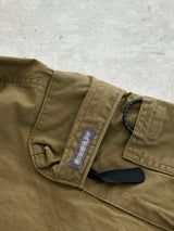 00's Nike ACG Ripstop Baggy Pants (XL)